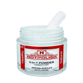 2 in 1 Powder