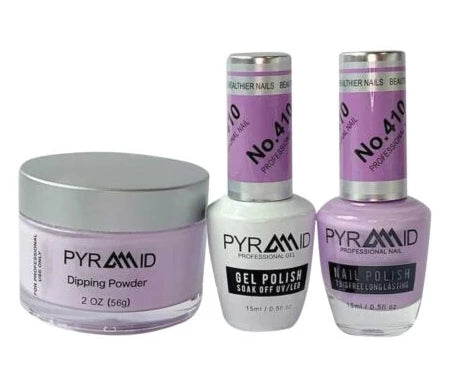 3-in-1 Trio - All-in-One Nail Care Products for Effortless Beauty ...