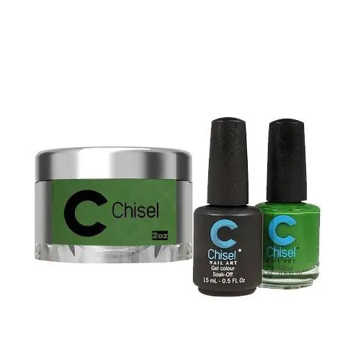 Chisel Trio Nail Polish - Vibrant and Long-Lasting Colors | iNail ...