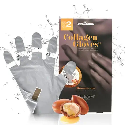 Collagen Glove