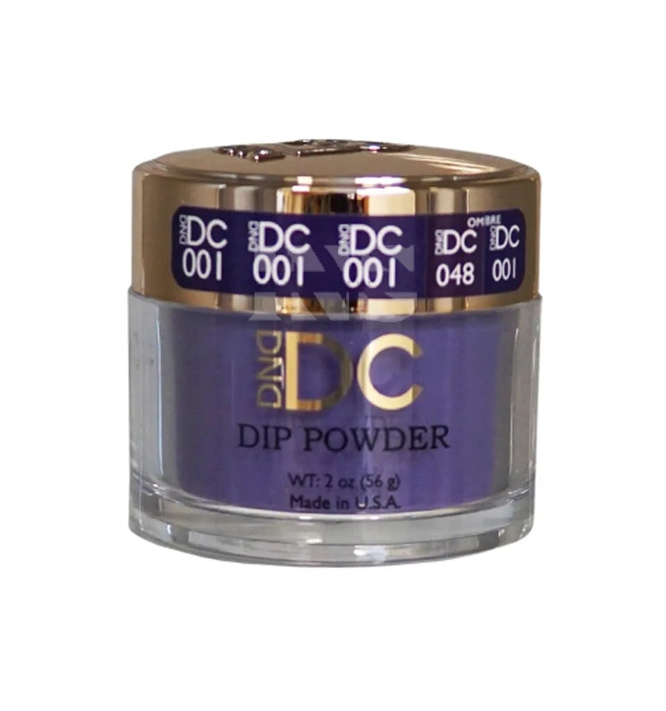 DND DC DIP POWDER