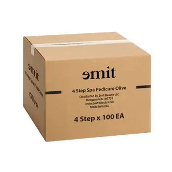 Emit Pedi Kits