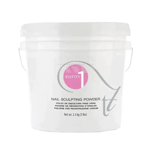 ENTITY Sculpting Powder 80oz (5 lbs) – iNAIL SUPPLY