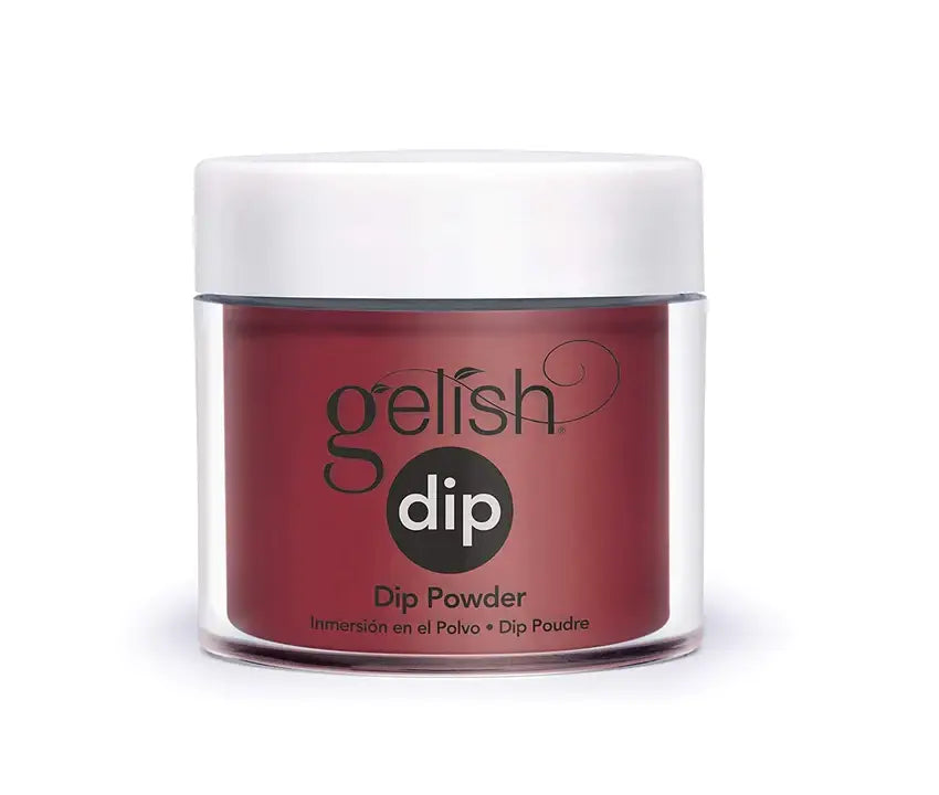 Gelish Dip