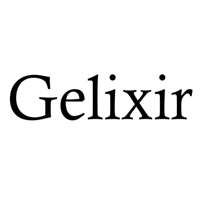 Gelixir