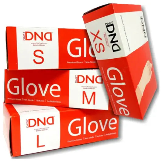 Glove Pallet