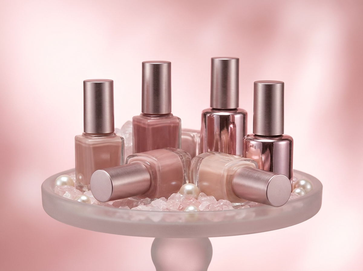 Nail Color