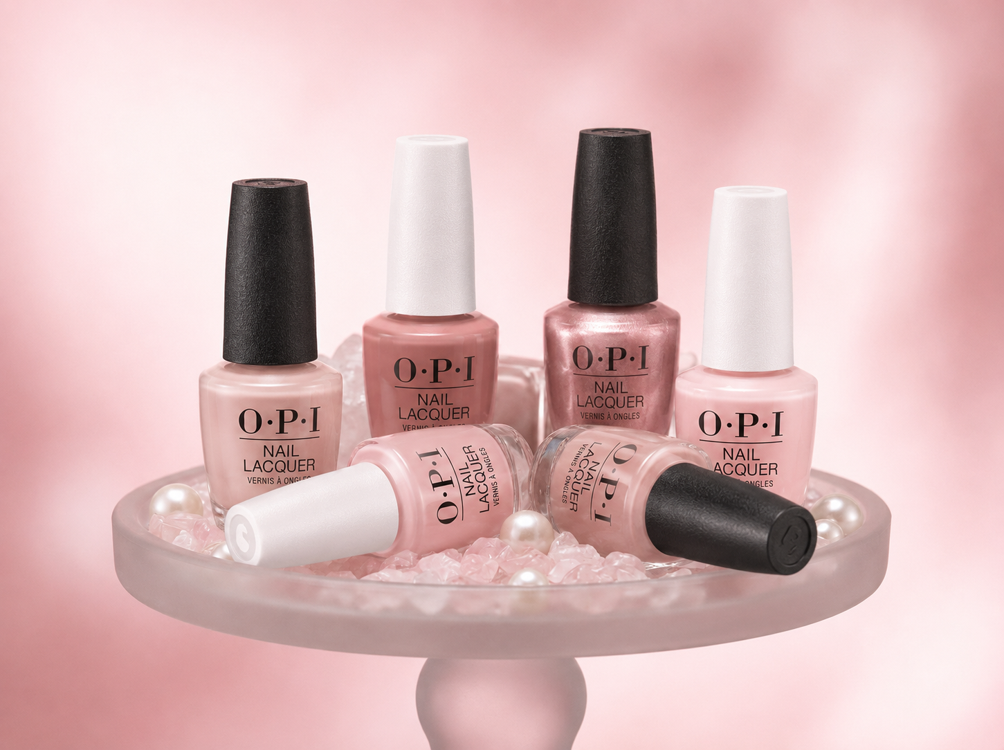 Nail Color