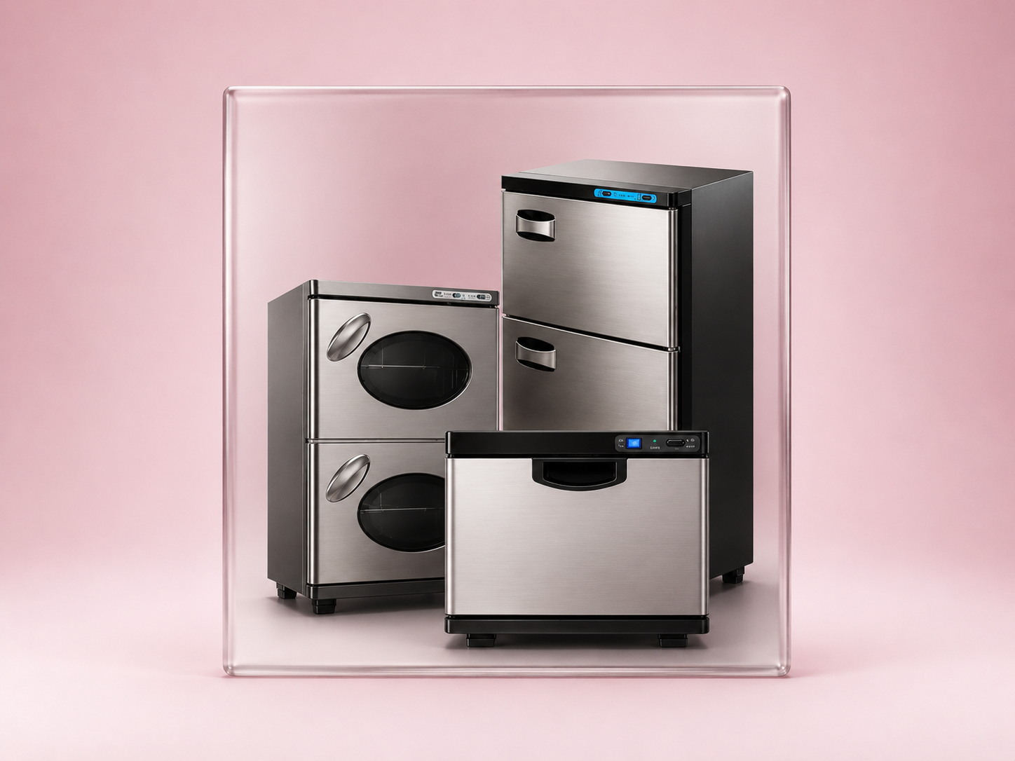 Equipment & Furniture