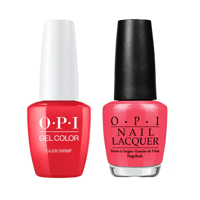 OPI DUO