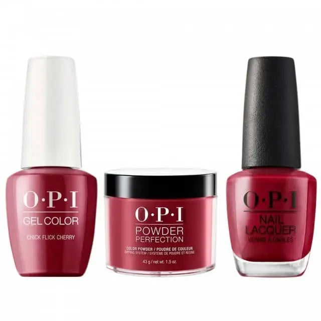 OPI Trio