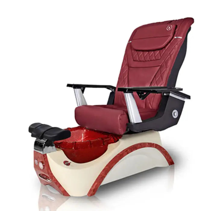 Experience Luxury Pedicures with Our Pedicure Chair Collection iNail