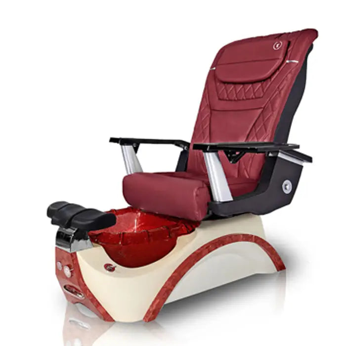 Pedicure Chair