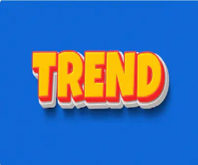 Popular Trends