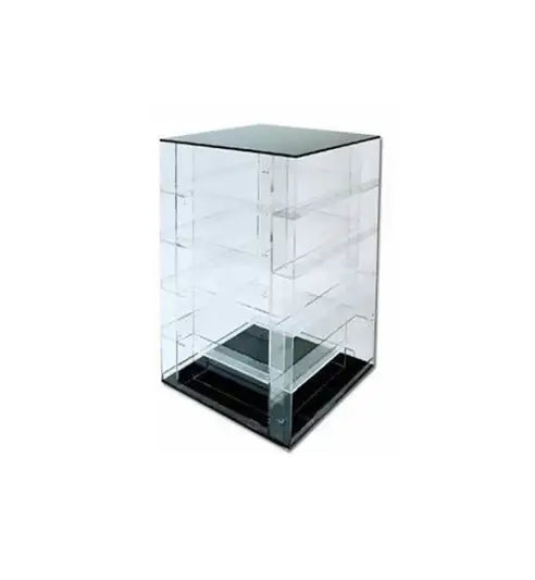 Shop Our Revolving Rack Collection for Easy Salon Organization - iNail ...