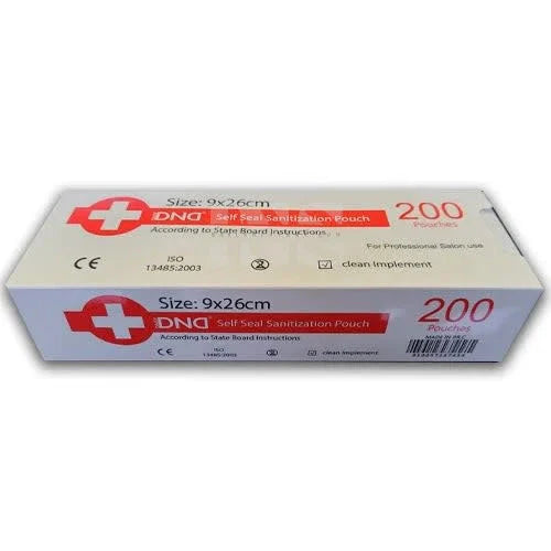 Sterilization Pouch 4000/Box