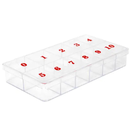 Tip Boxes – iNAIL SUPPLY