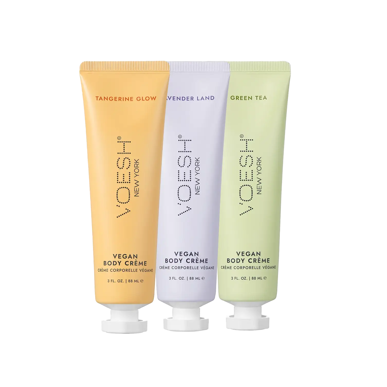 Voesh body cream gift 3 oz single