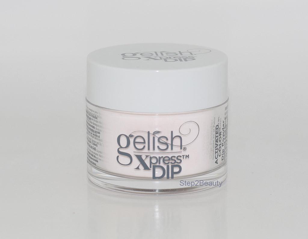 GELISH Dip - 006 Simply Irresistible