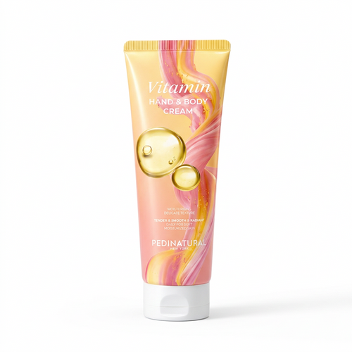 PEDINATURAL Hand Cream