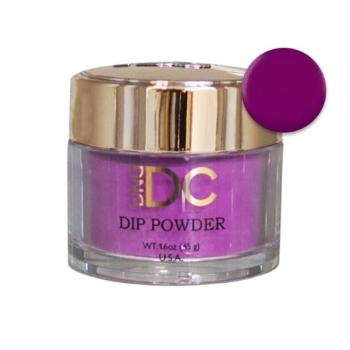 DND DC Dip - 020 Rebecca Purple - 1.6 oz