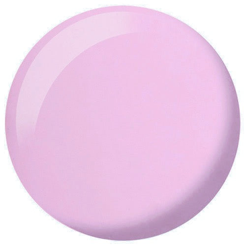 DND DC Dip - 119 Frosty Taro - 1.6 oz
