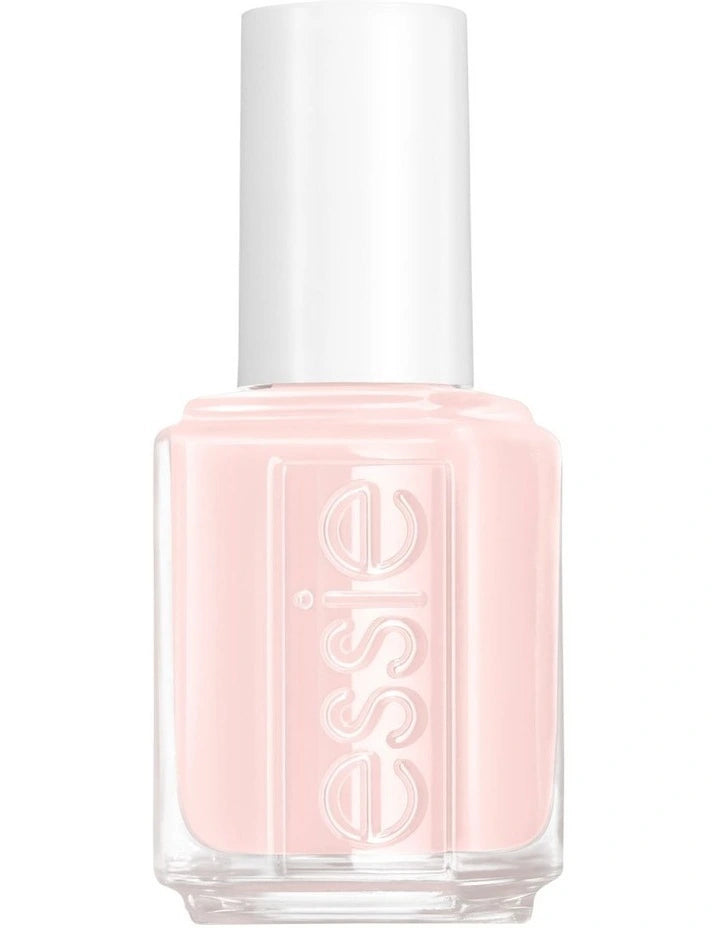 ESSIE Lacquer Pop Art Pink 707