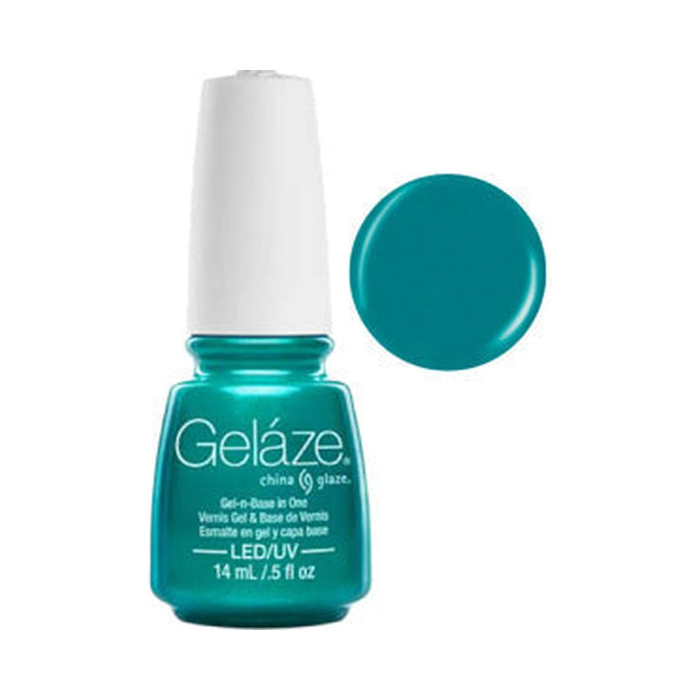 GELAZE Don't Teal My Vibe 66261