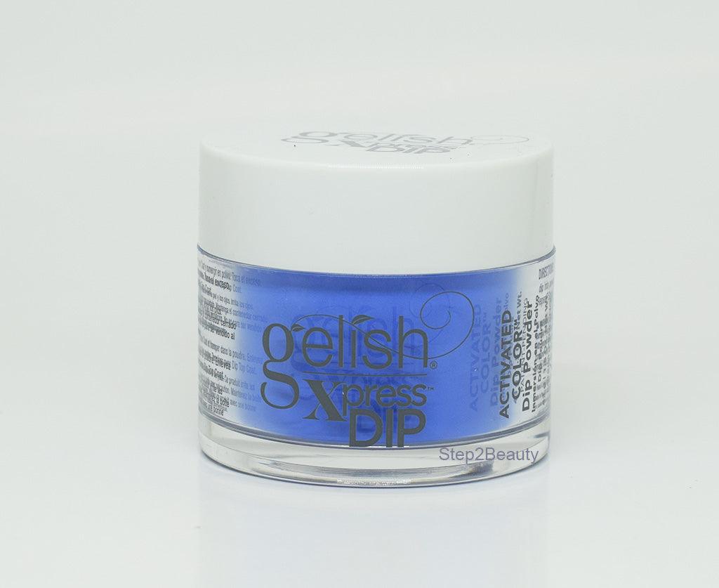 GELISH Dip - 124 Making Waves
