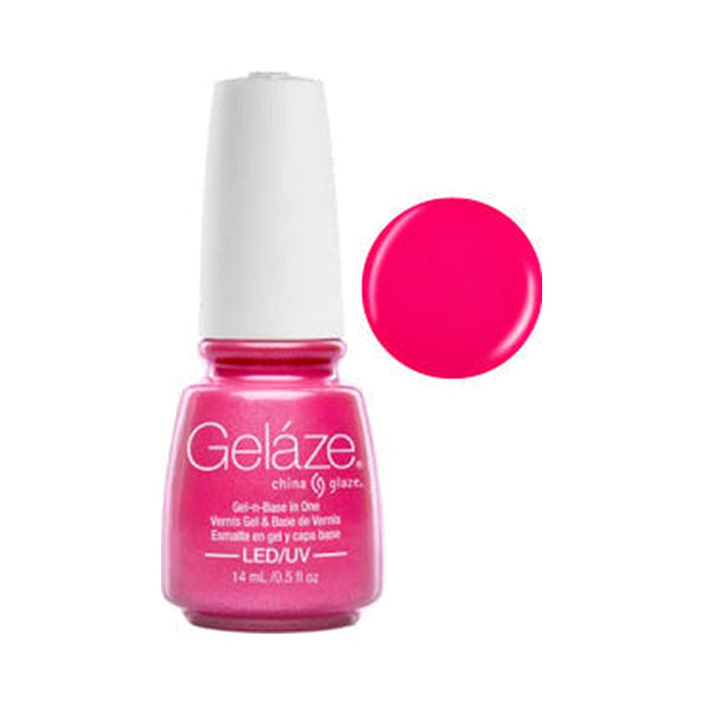 GELAZE Kiss My Sherbet Lips 66262