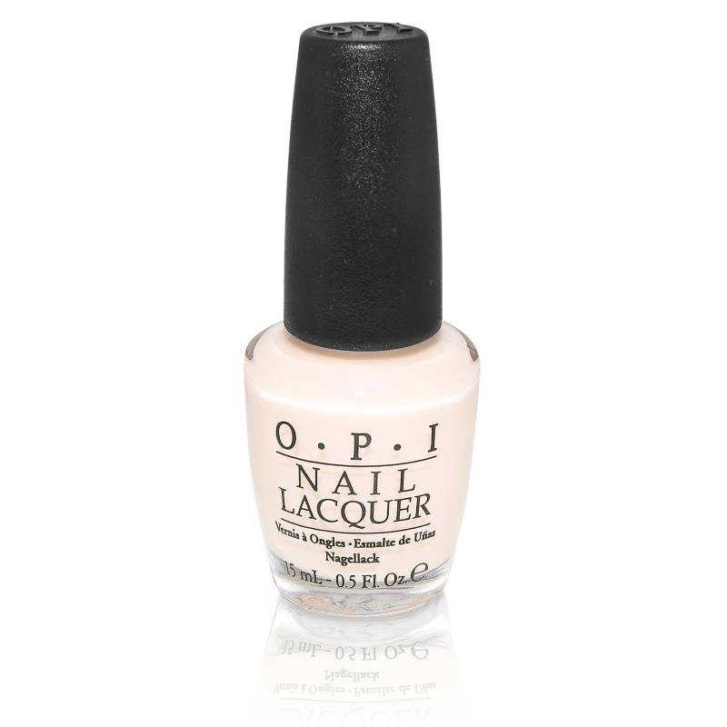 OPI Nail Polish - Otherwise Engaged NL H33