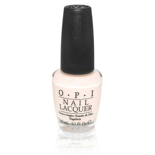OPI Nail Polish - Otherwise Engaged NL H33