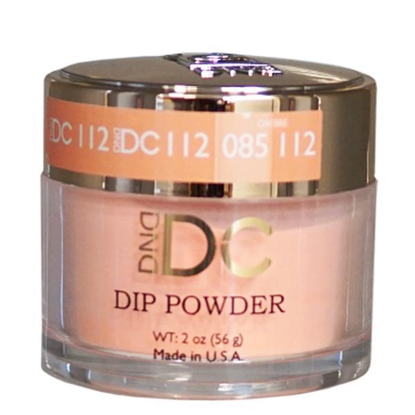 DND DC Dip - 112 Apple Cider - 1.6 oz