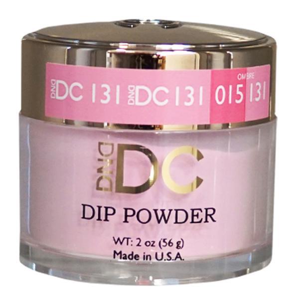 DND DC Dip - 131 White Magenta - 1.6 oz