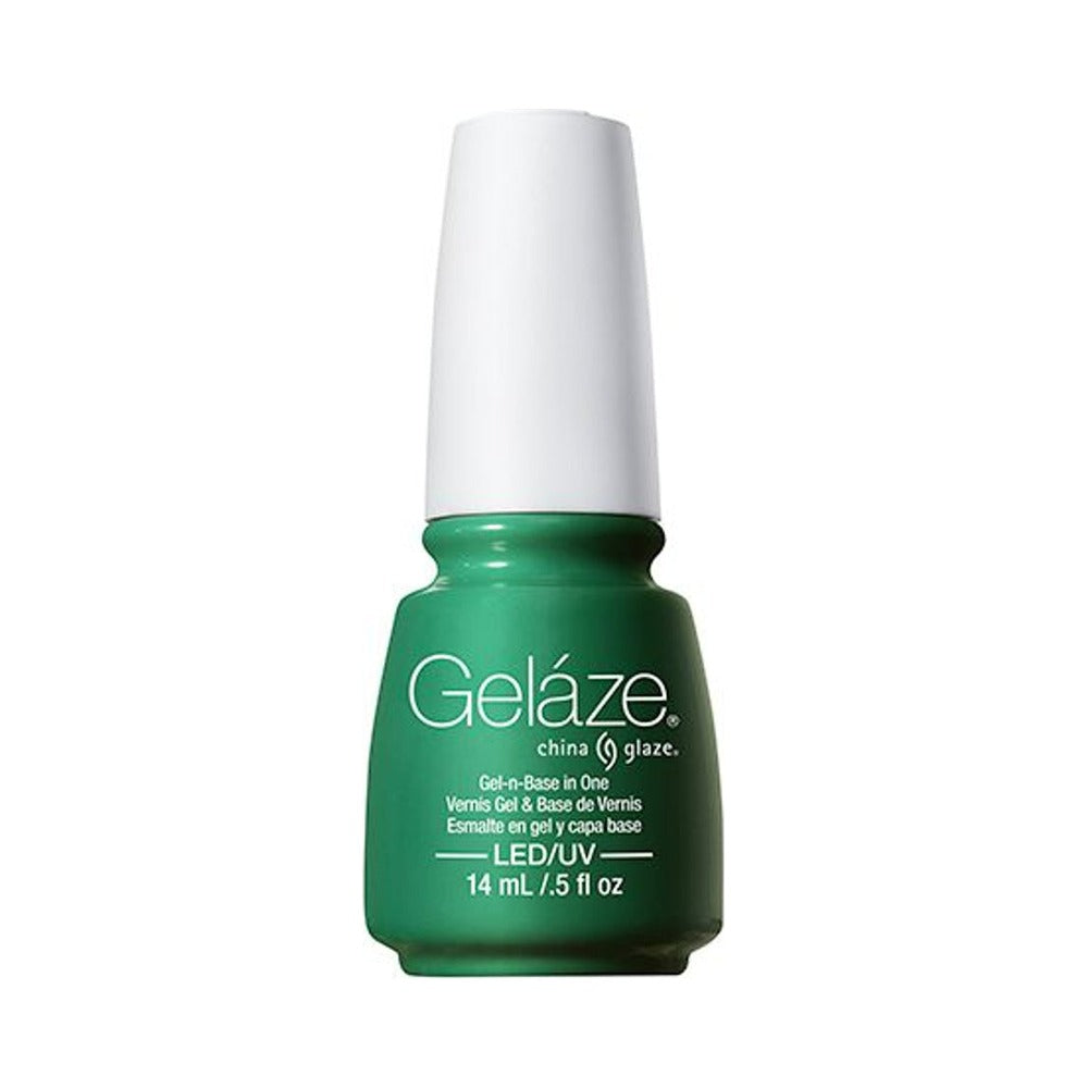 GELAZE Four Leaf Clover 82226