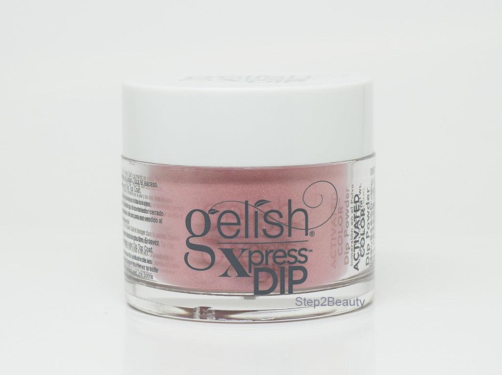 GELISH - 186 Tex'as Me Later