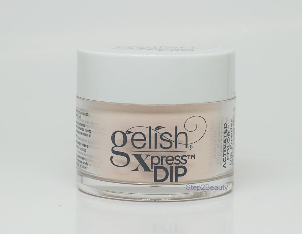 GELISH Dip - 187 Tan My Hide