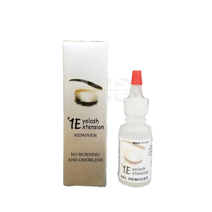 1E Eyelash Remover Gel - Eyelash Accessory