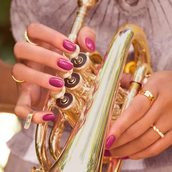 New Orleans Spring Summer 2016 Nail polish collection