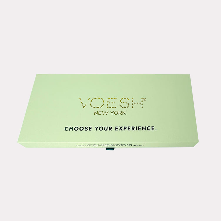 VOESH Medium Scent Menu Box (20 Scents)