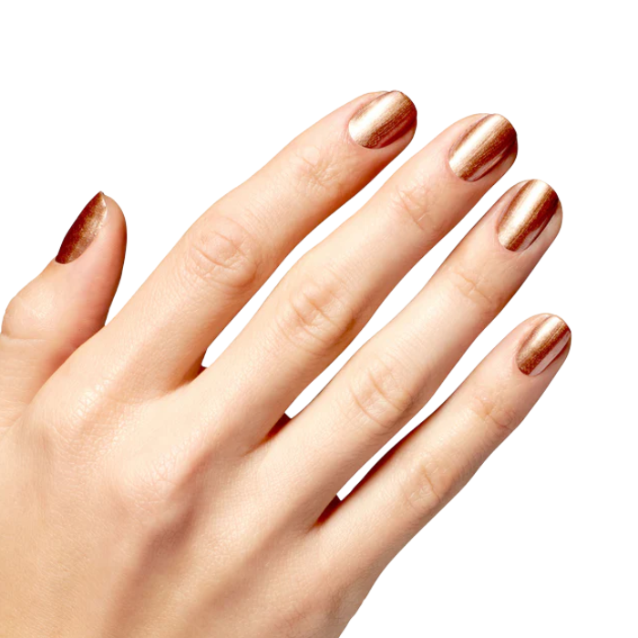 OPI Infinite Shine - Metallic Mega Mix Fall 2024 - 2000 Karats IS157