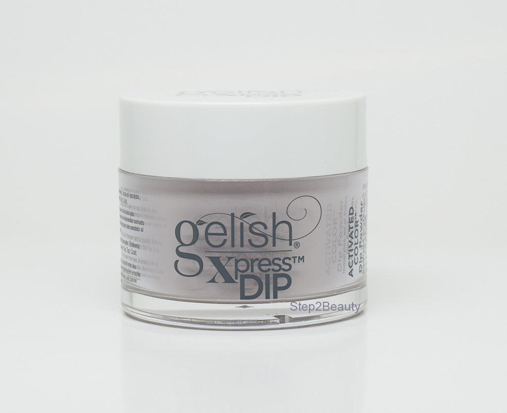 GELISH Dip - 206 I Or-Chid You No - 0.8 oz
