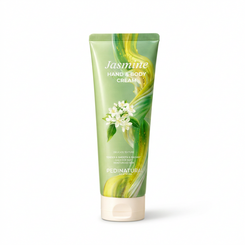 PEDINATURAL Hand Cream