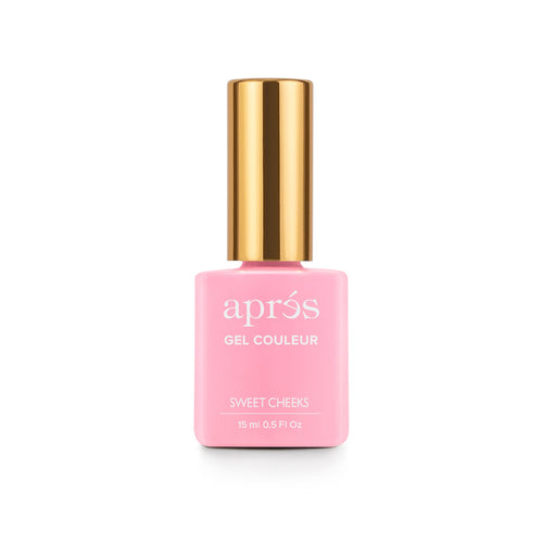 APRES Gel Color - Sweet Cheeks 217