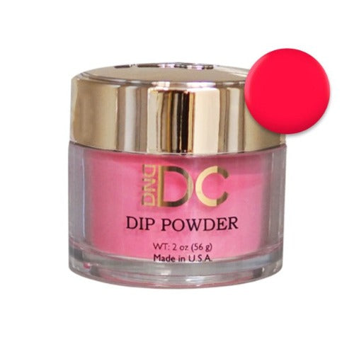 DND DC Dip - 011 Pink Birthday - 1.6 oz