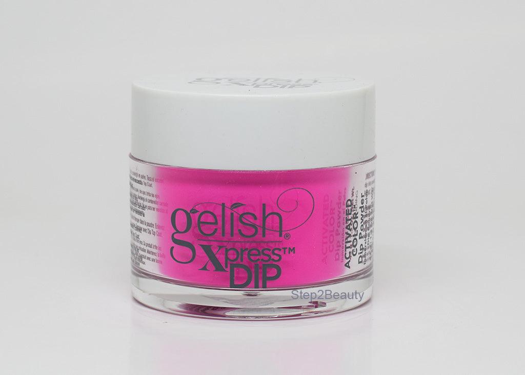 GELISH Dip - 257 Woke Up This Way