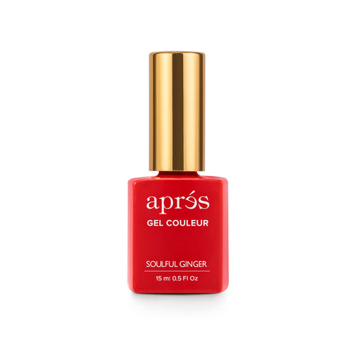 APRES Gel Color - Soulful Ginger 257