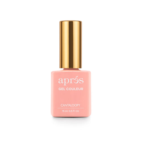 APRES Gel Color - Cantaloopy 261