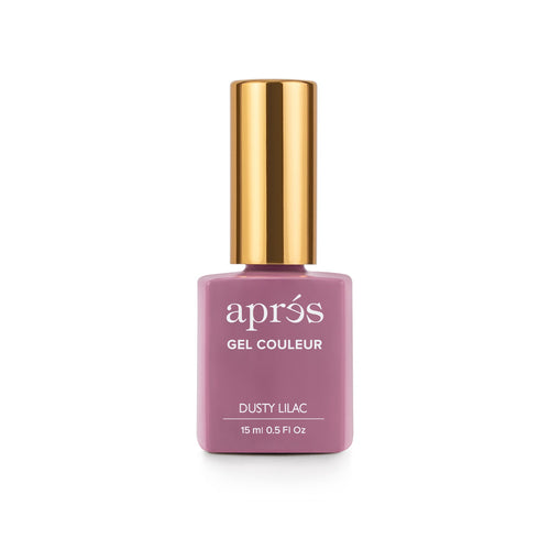 APRES Gel Color - Dusty Lilac 289