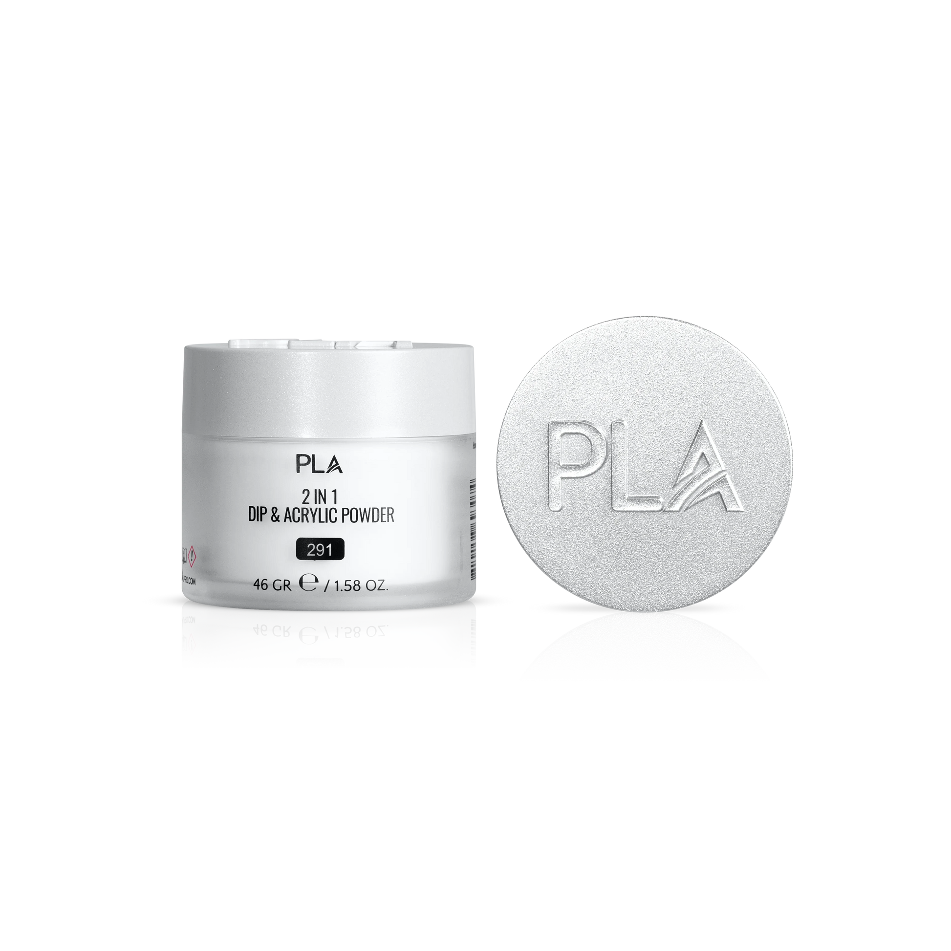 PLA 291 Heavenly Shine - Dip